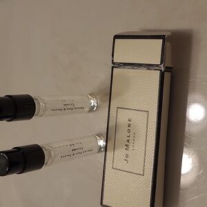 JoMalone travel spray set